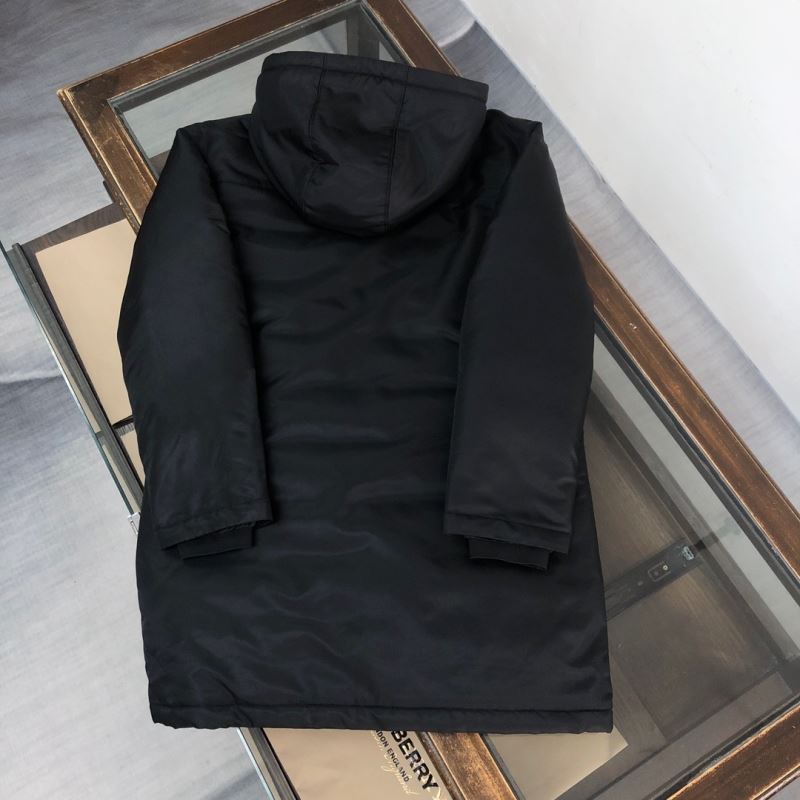 Prada Down Jackets